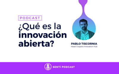 ¿Qué es la innovación abierta?